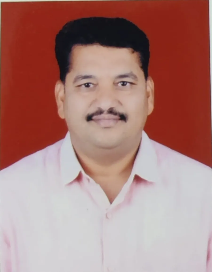 श्री.रामदास विठ्ठल रौंदळ